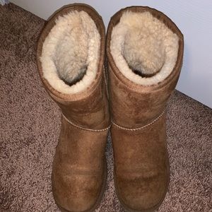 Uggs